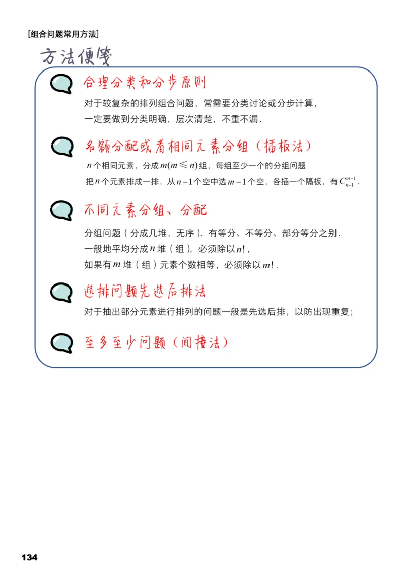 学而思1对1-高中数学知识点汇编_高中九科知识点归纳。_《高中知识点汇编》