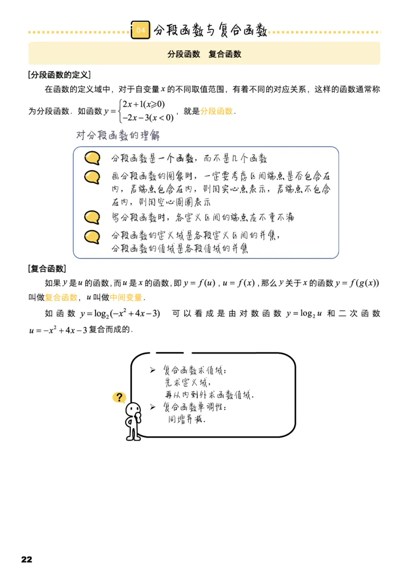 学而思1对1-高中数学知识点汇编_高中九科知识点归纳。_《高中知识点汇编》