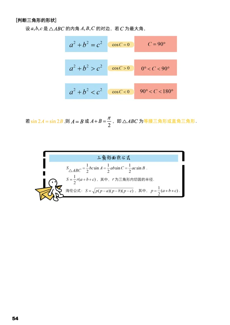 学而思1对1-高中数学知识点汇编_高中九科知识点归纳。_《高中知识点汇编》
