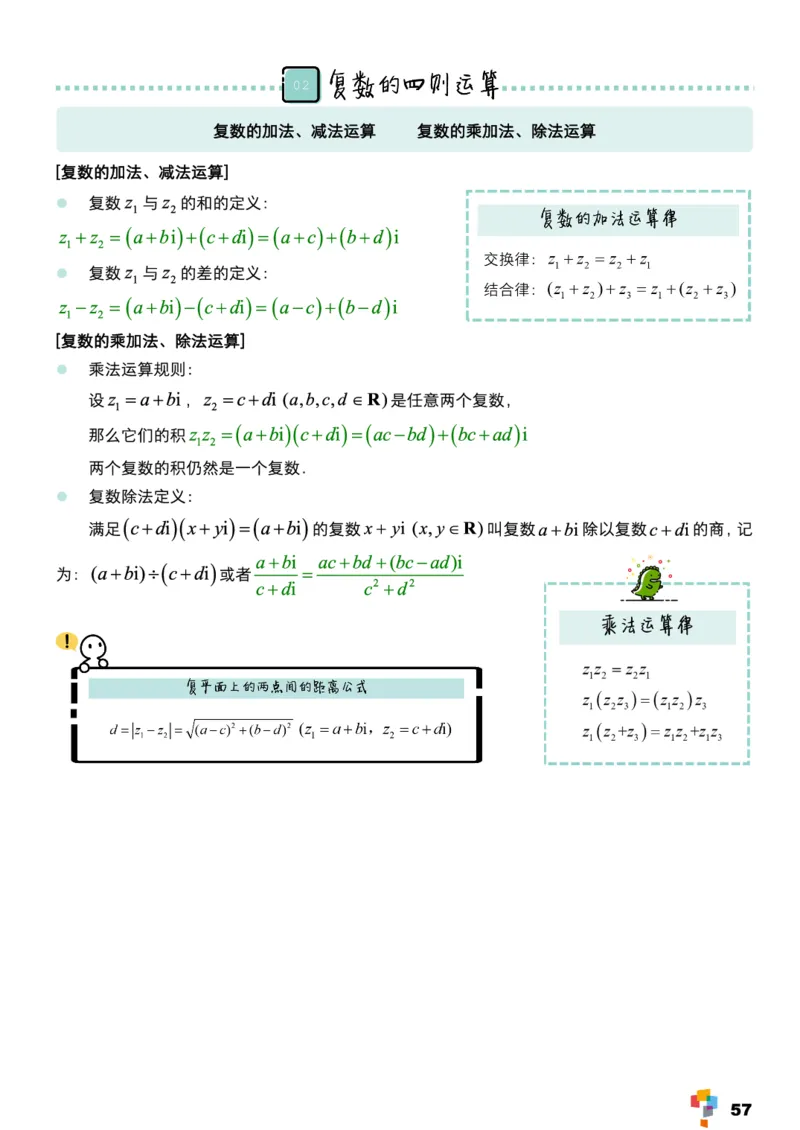 学而思1对1-高中数学知识点汇编_高中九科知识点归纳。_《高中知识点汇编》