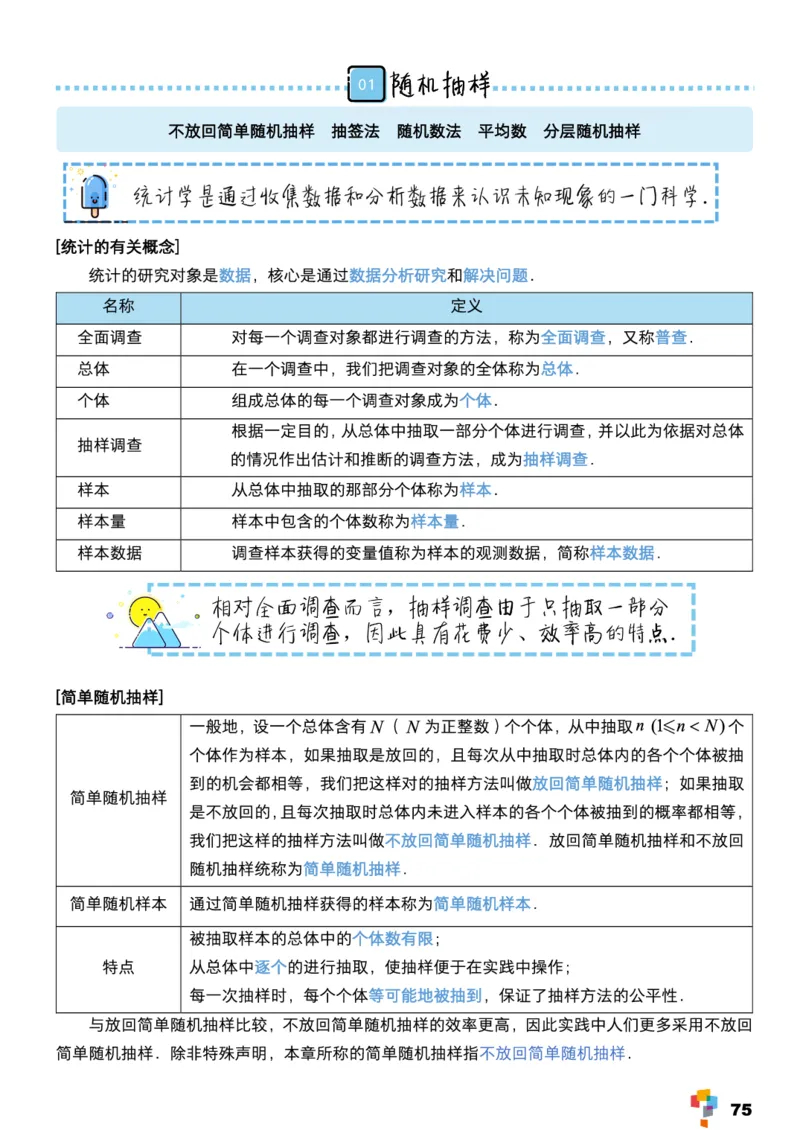 学而思1对1-高中数学知识点汇编_高中九科知识点归纳。_《高中知识点汇编》
