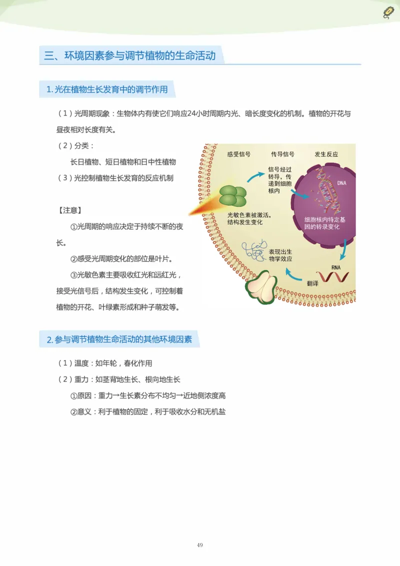 学而思1对1-高中生物知识点汇编_高中九科知识点归纳。_《高中知识点汇编》