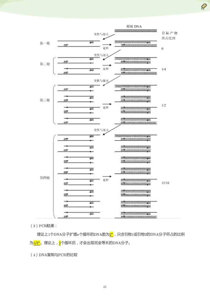 学而思1对1-高中生物知识点汇编_高中九科知识点归纳。_《高中知识点汇编》