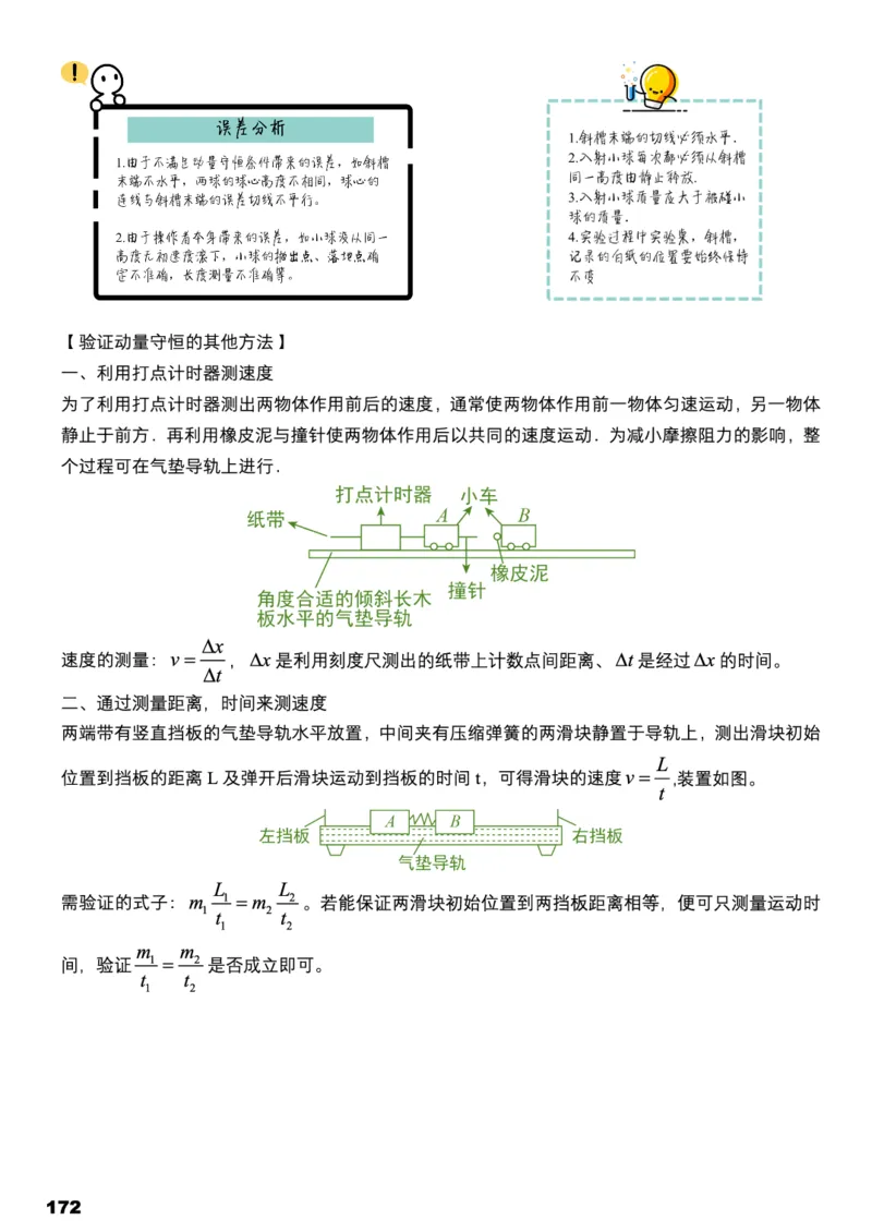 学而思1对1-高中物理知识点汇编_高中九科知识点归纳。_《高中知识点汇编》