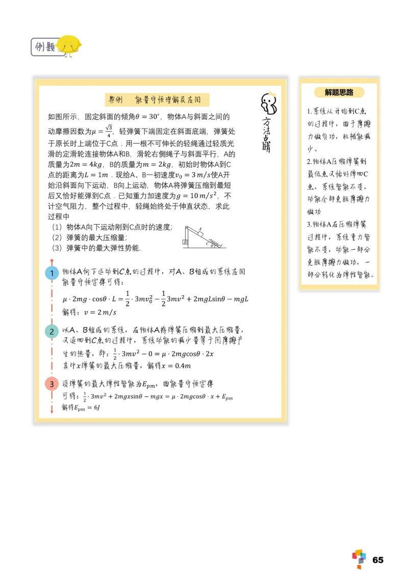 学而思1对1-高中物理知识点汇编_高中九科知识点归纳。_《高中知识点汇编》