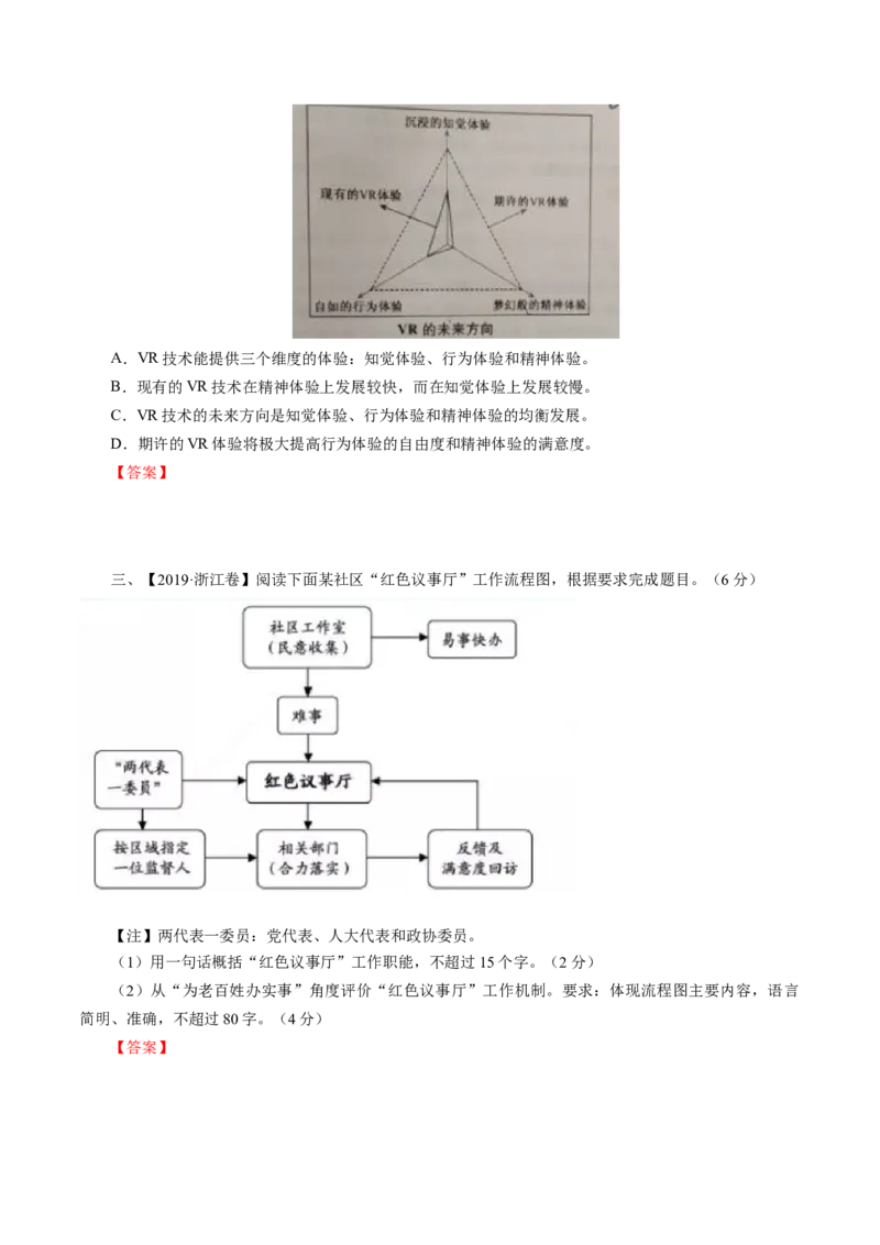 第09讲图文转换（讲义）（原卷版）_01高考语文_新高考复习资料_2024年新高考资料_一轮复习资料_高考语文一轮复习讲练测（课件+讲义+练习）（新高考）_第三部分语言文字运用