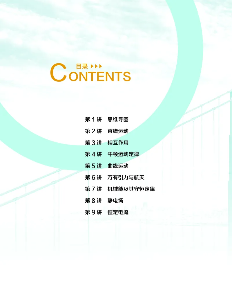 学而思-希望学-高中物理知识手册_高中九科知识点归纳。_《高中知识点汇编》