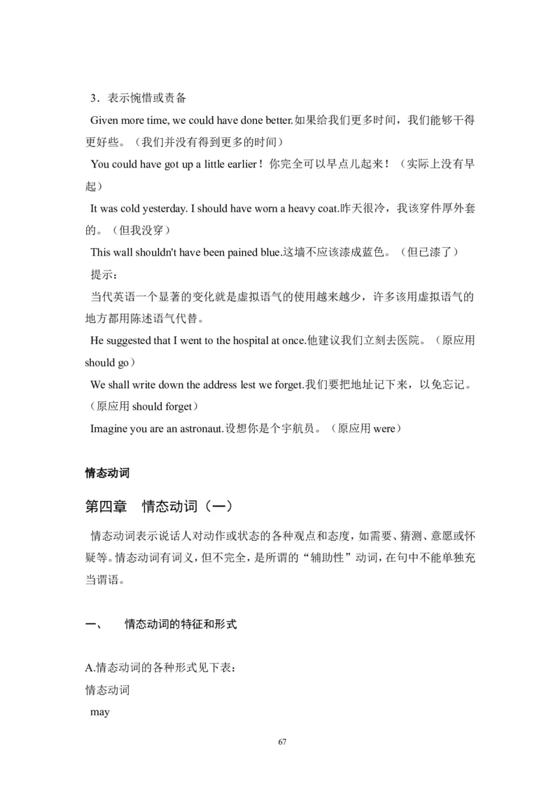 英语_高考英语语法精讲教程_162页_高中九科知识点归纳。_英语