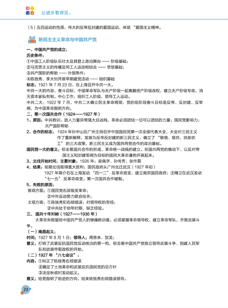 学而思1对1-高中历史知识点汇编_高中九科知识点归纳。_《高中知识点汇编》