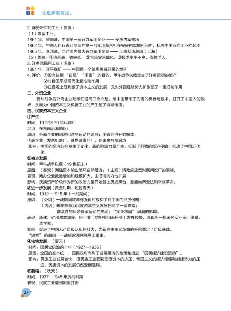 学而思1对1-高中历史知识点汇编_高中九科知识点归纳。_《高中知识点汇编》
