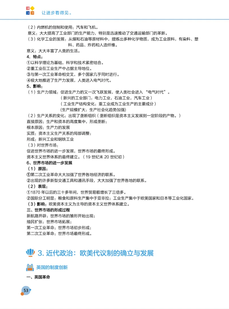 学而思1对1-高中历史知识点汇编_高中九科知识点归纳。_《高中知识点汇编》