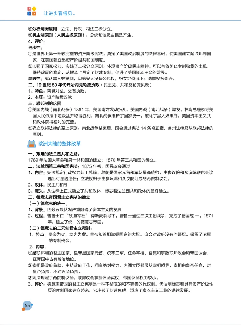 学而思1对1-高中历史知识点汇编_高中九科知识点归纳。_《高中知识点汇编》