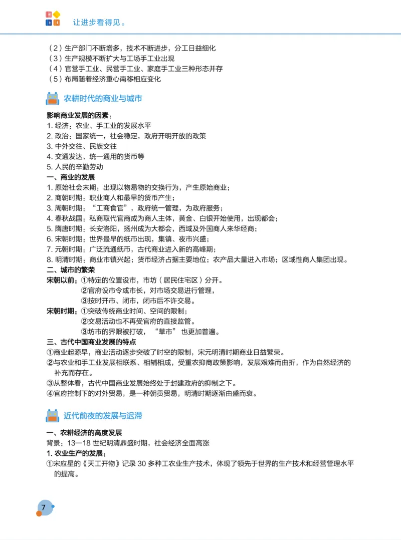 学而思1对1-高中历史知识点汇编_高中九科知识点归纳。_《高中知识点汇编》