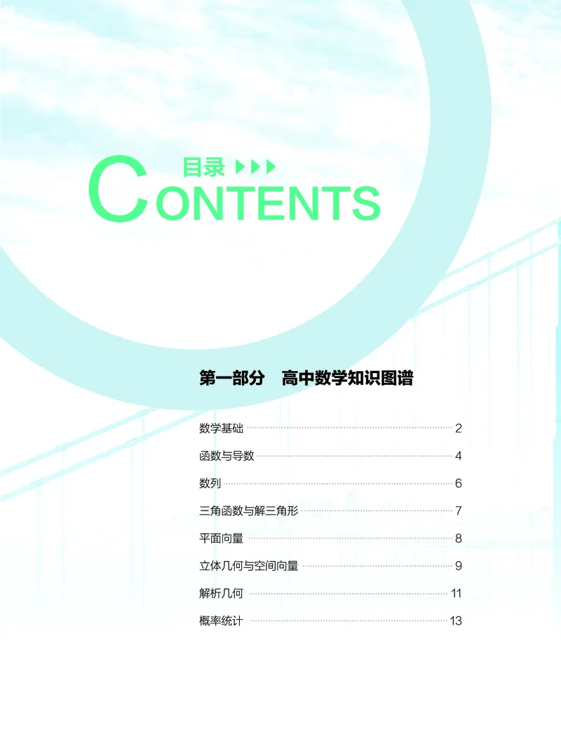 学而思-希望学-高中数学知识手册_高中九科知识点归纳。_《高中知识点汇编》