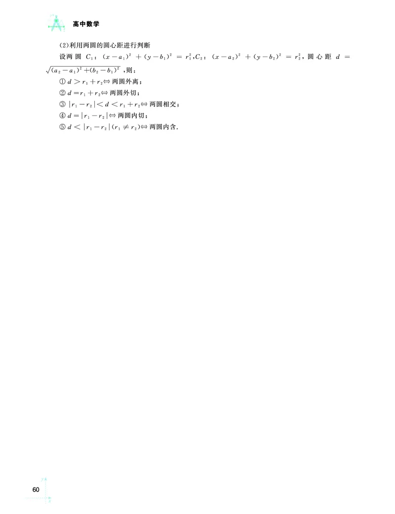 学而思-希望学-高中数学知识手册_高中九科知识点归纳。_《高中知识点汇编》