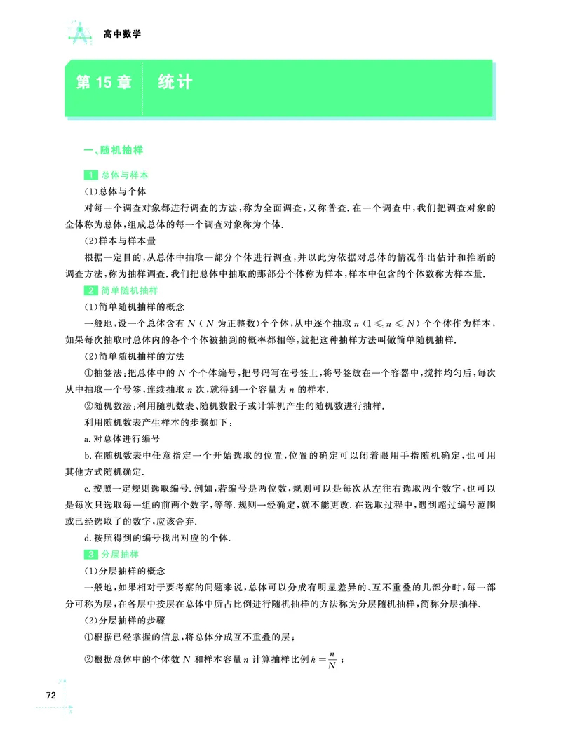 学而思-希望学-高中数学知识手册_高中九科知识点归纳。_《高中知识点汇编》
