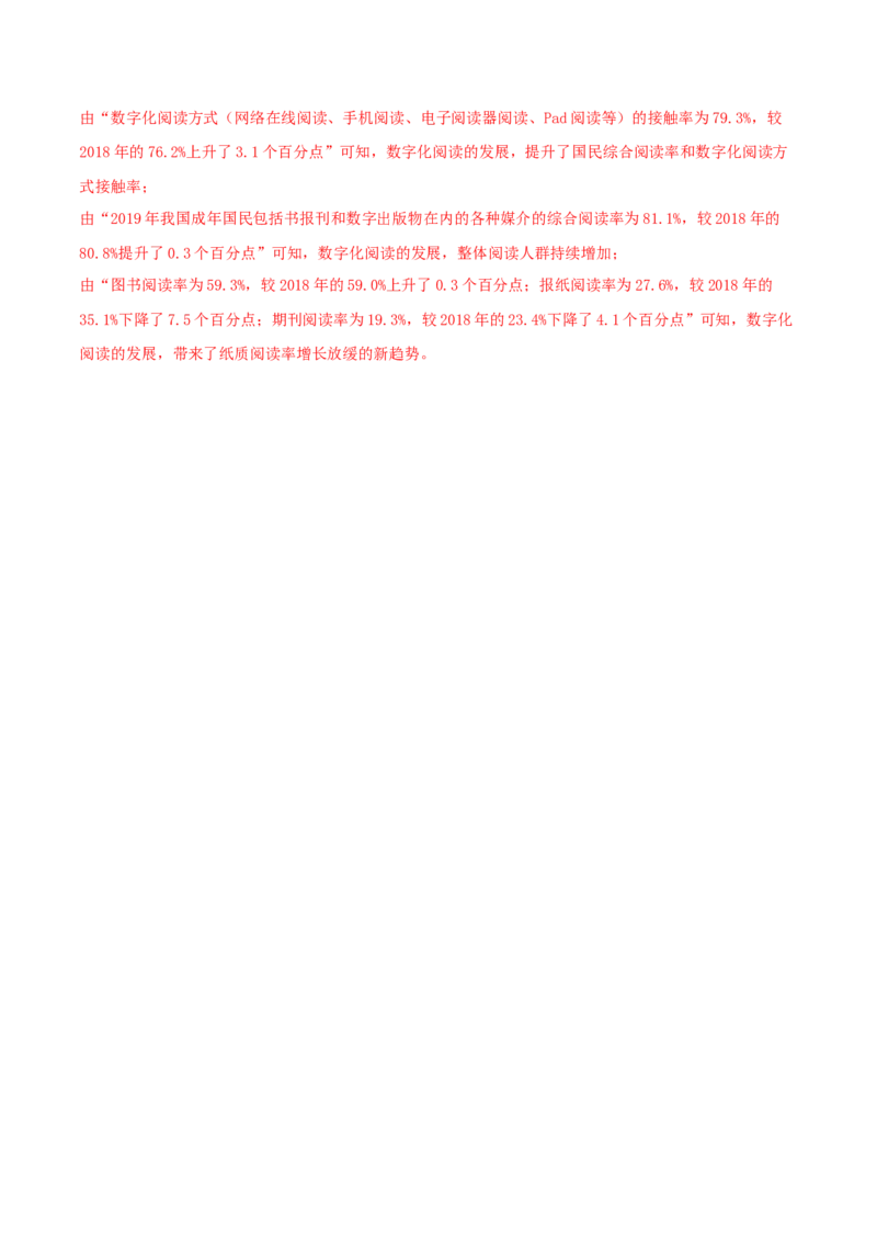 考点10图文转换（解析版）-备战2022年高考语文一轮复习考点微专题（新高考版）_01高考语文_22022年新高考资料_备战2022年高考语文一轮复习考点微专题（新高考版）