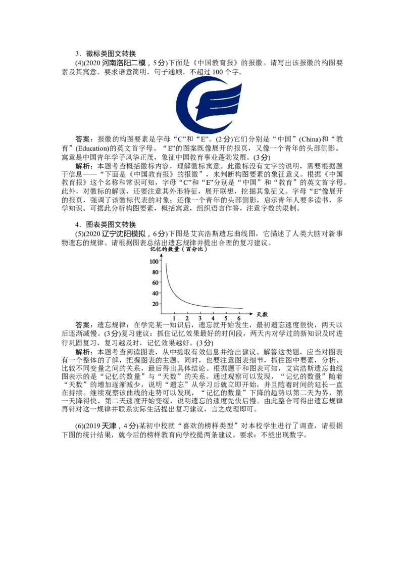 考点06图文转换-备战2023年高考语文一轮复习考点帮（新高考专用）_01高考语文_32023年新高考资料_一轮复习_备战2023年高考语文一轮复习考点（新高考专用）