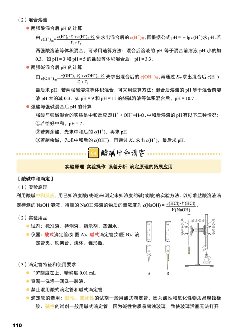 学而思1对1-高中化学知识点汇编_高中九科知识点归纳。_《高中知识点汇编》