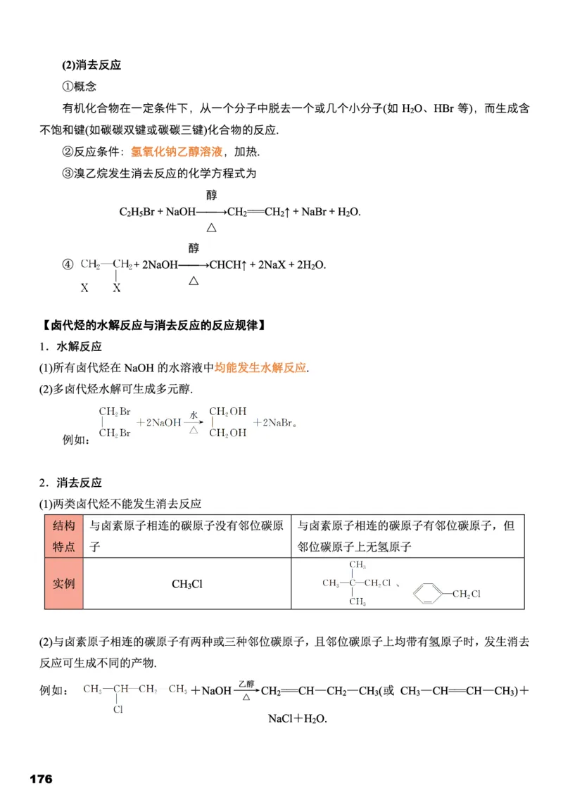 学而思1对1-高中化学知识点汇编_高中九科知识点归纳。_《高中知识点汇编》