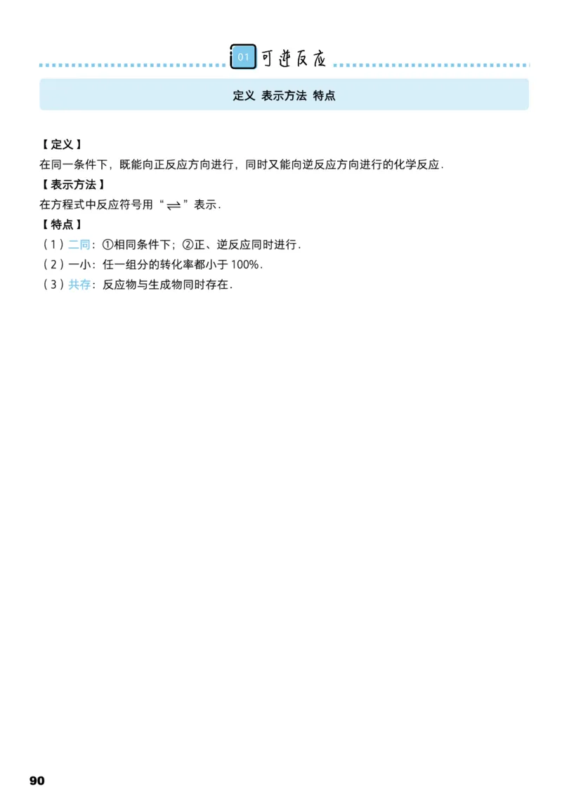 学而思1对1-高中化学知识点汇编_高中九科知识点归纳。_《高中知识点汇编》
