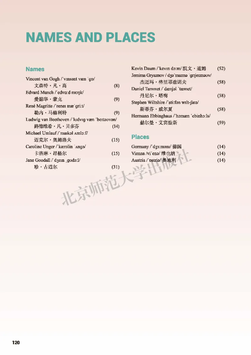 北师大英语必修第三册高清教材_高中课本电子全科人教版语数英政历地物化生必修选修全套课本PPT_高中全套_全部版本&bull;高中英语电子课本_北师大高中英语电子课本