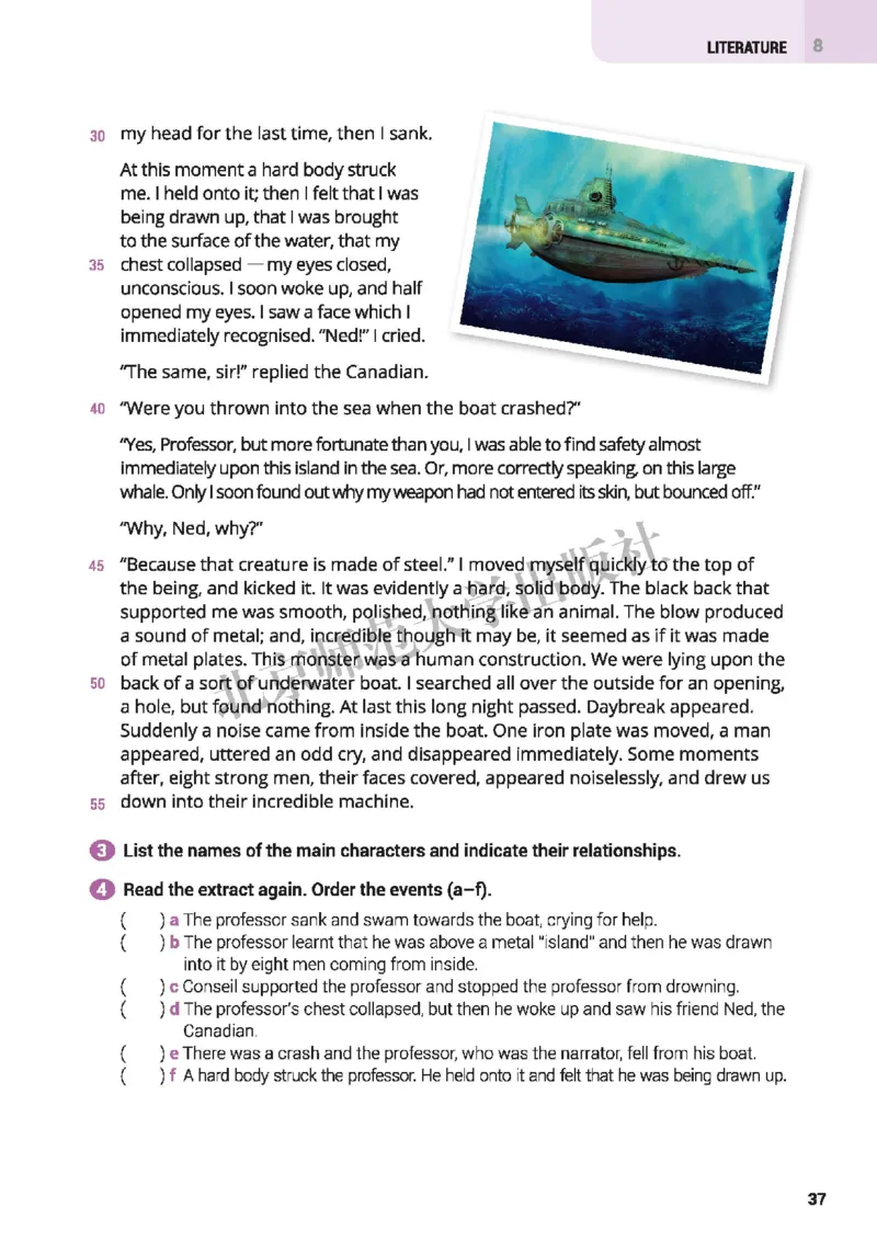 北师大英语选修第三册高清教材_高中课本电子全科人教版语数英政历地物化生必修选修全套课本PPT_高中全套_全部版本&bull;高中英语电子课本_北师大高中英语电子课本