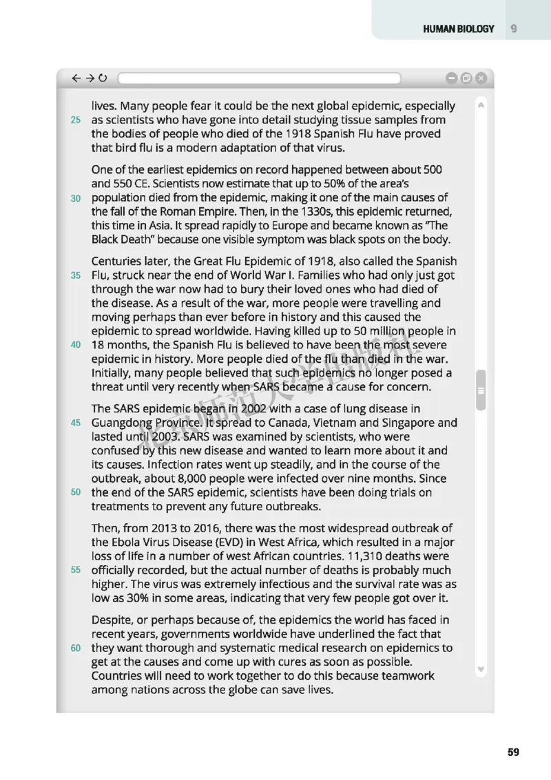 北师大英语选修第三册高清教材_高中课本电子全科人教版语数英政历地物化生必修选修全套课本PPT_高中全套_全部版本&bull;高中英语电子课本_北师大高中英语电子课本