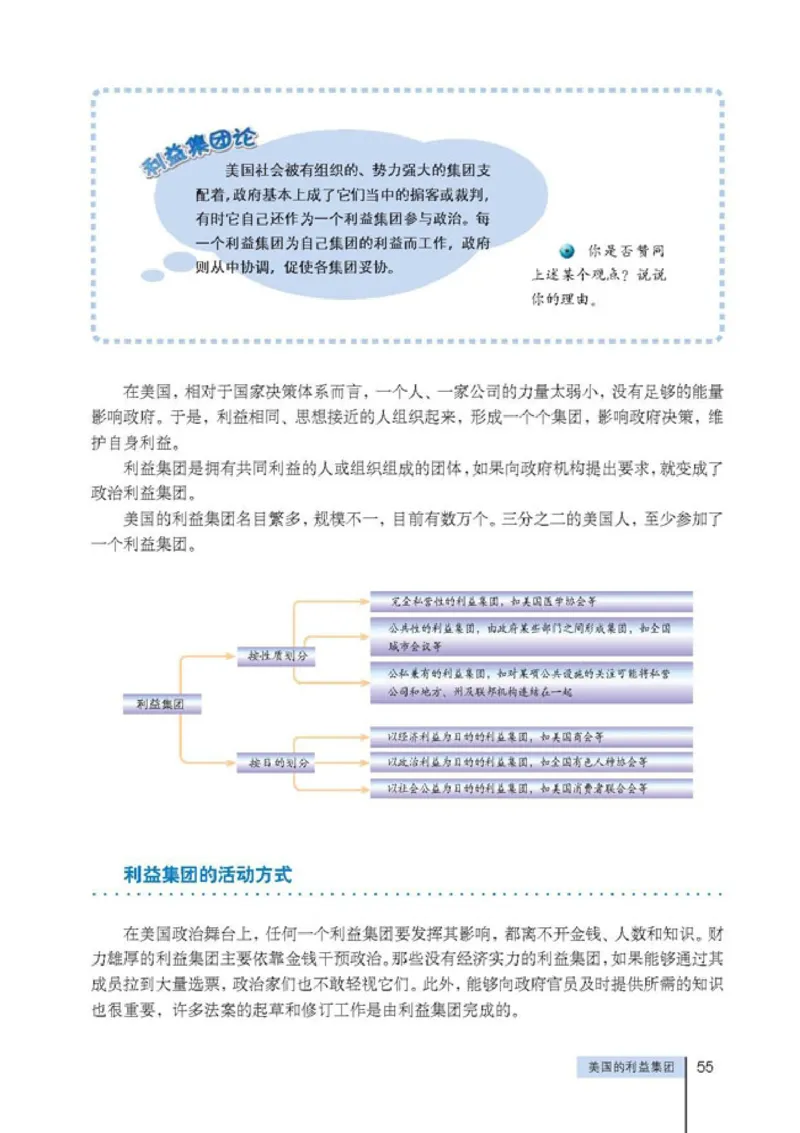 人教版高中思想政治选修3国家和国际组织常识_高中课本电子全科人教版语数英政历地物化生必修选修全套课本PPT_高中政治