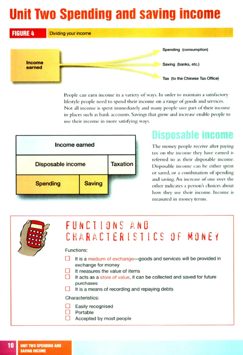 初级财经英语_高中课本电子全科人教版语数英政历地物化生必修选修全套课本PPT_高中英语