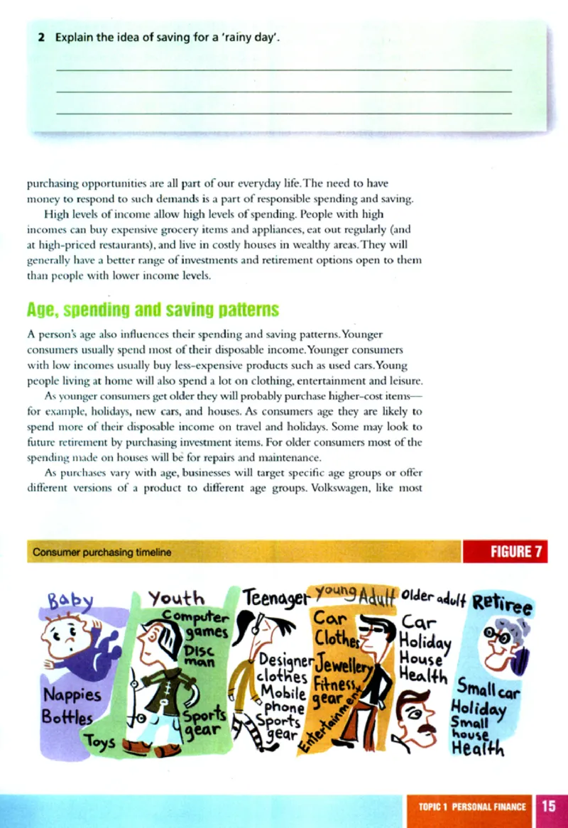 初级财经英语_高中课本电子全科人教版语数英政历地物化生必修选修全套课本PPT_高中英语