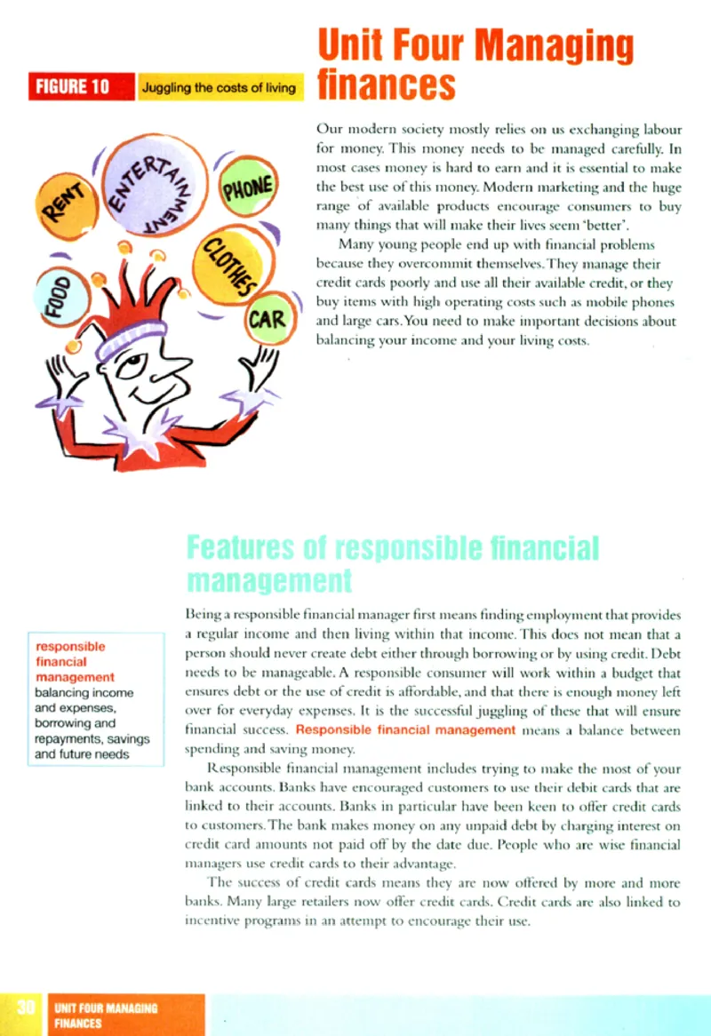 初级财经英语_高中课本电子全科人教版语数英政历地物化生必修选修全套课本PPT_高中英语