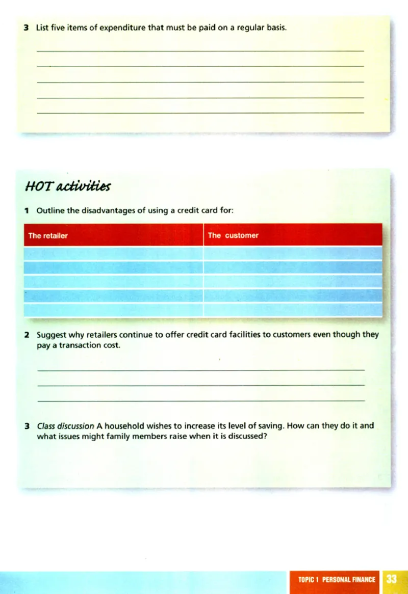 初级财经英语_高中课本电子全科人教版语数英政历地物化生必修选修全套课本PPT_高中英语