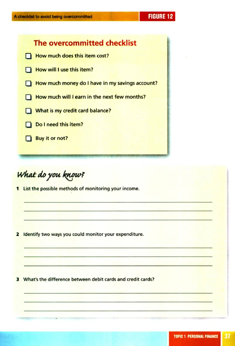 初级财经英语_高中课本电子全科人教版语数英政历地物化生必修选修全套课本PPT_高中英语