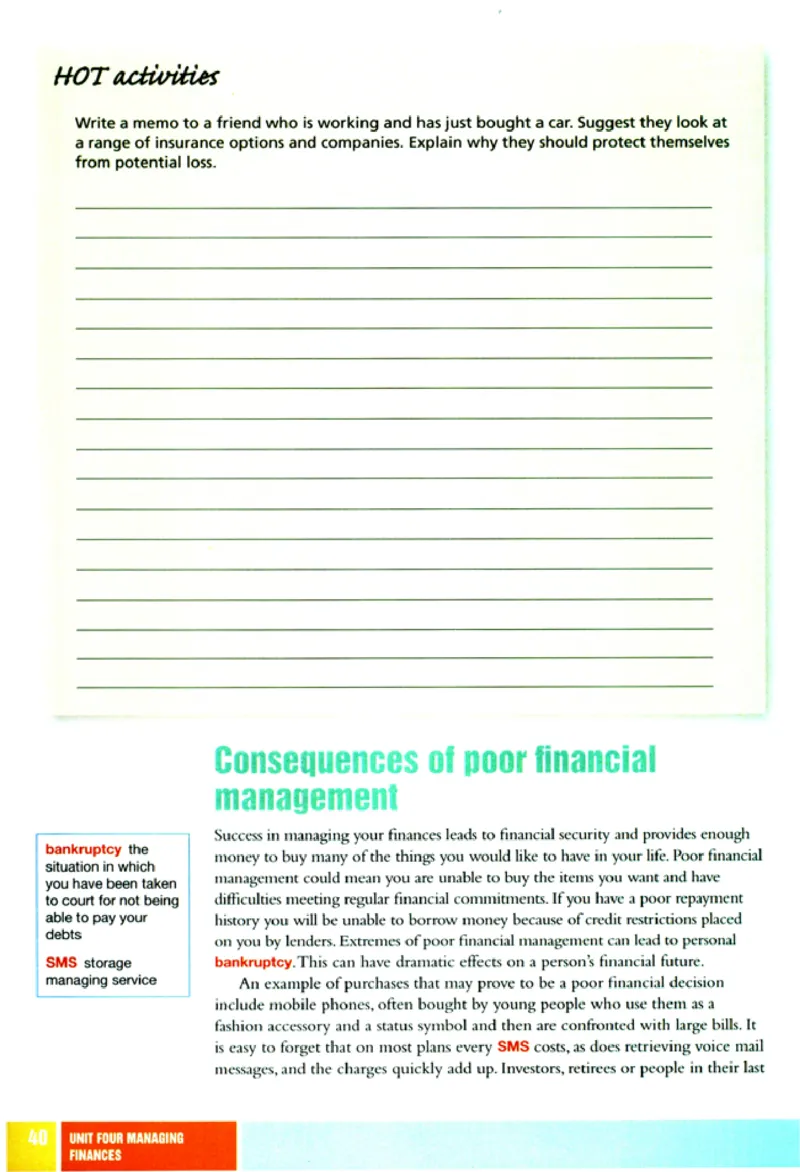 初级财经英语_高中课本电子全科人教版语数英政历地物化生必修选修全套课本PPT_高中英语