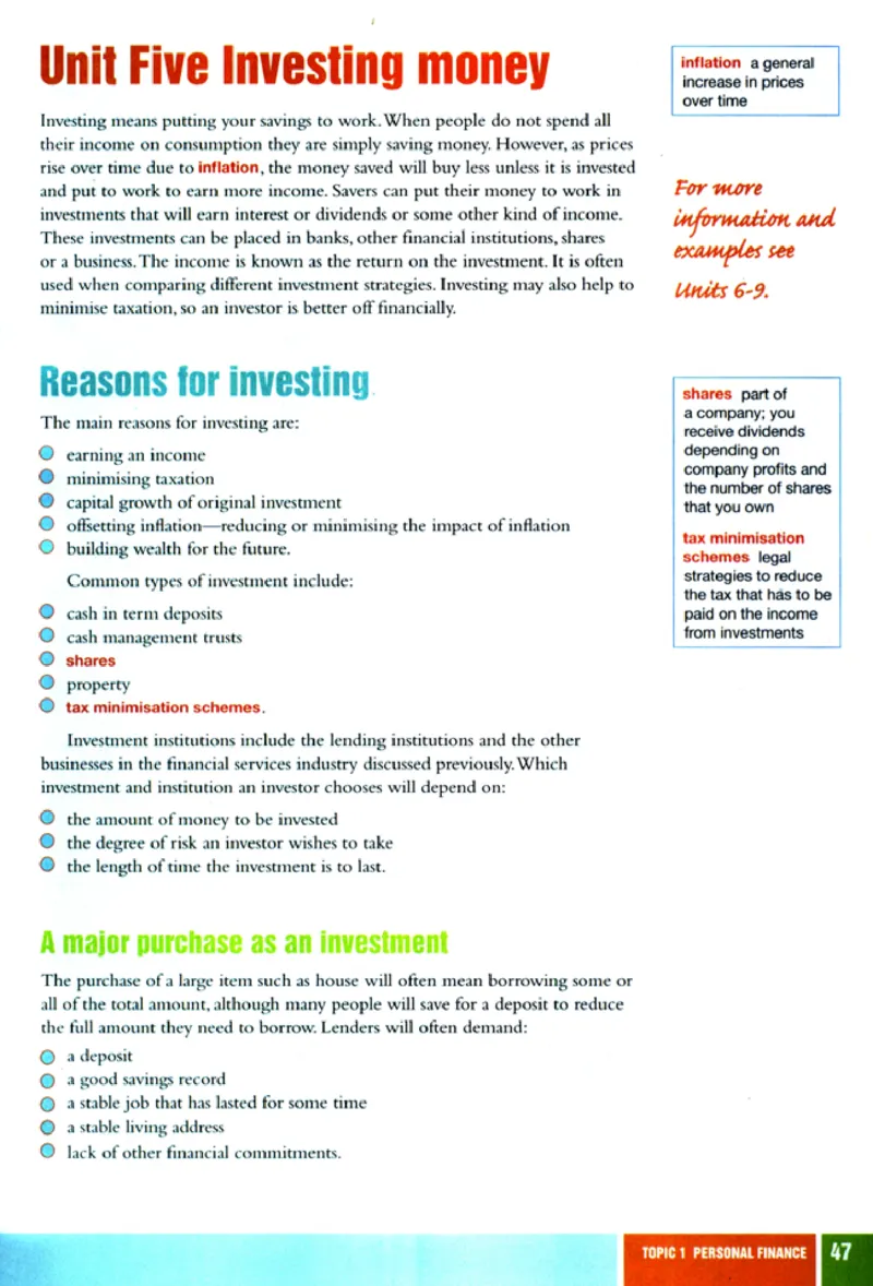 初级财经英语_高中课本电子全科人教版语数英政历地物化生必修选修全套课本PPT_高中英语