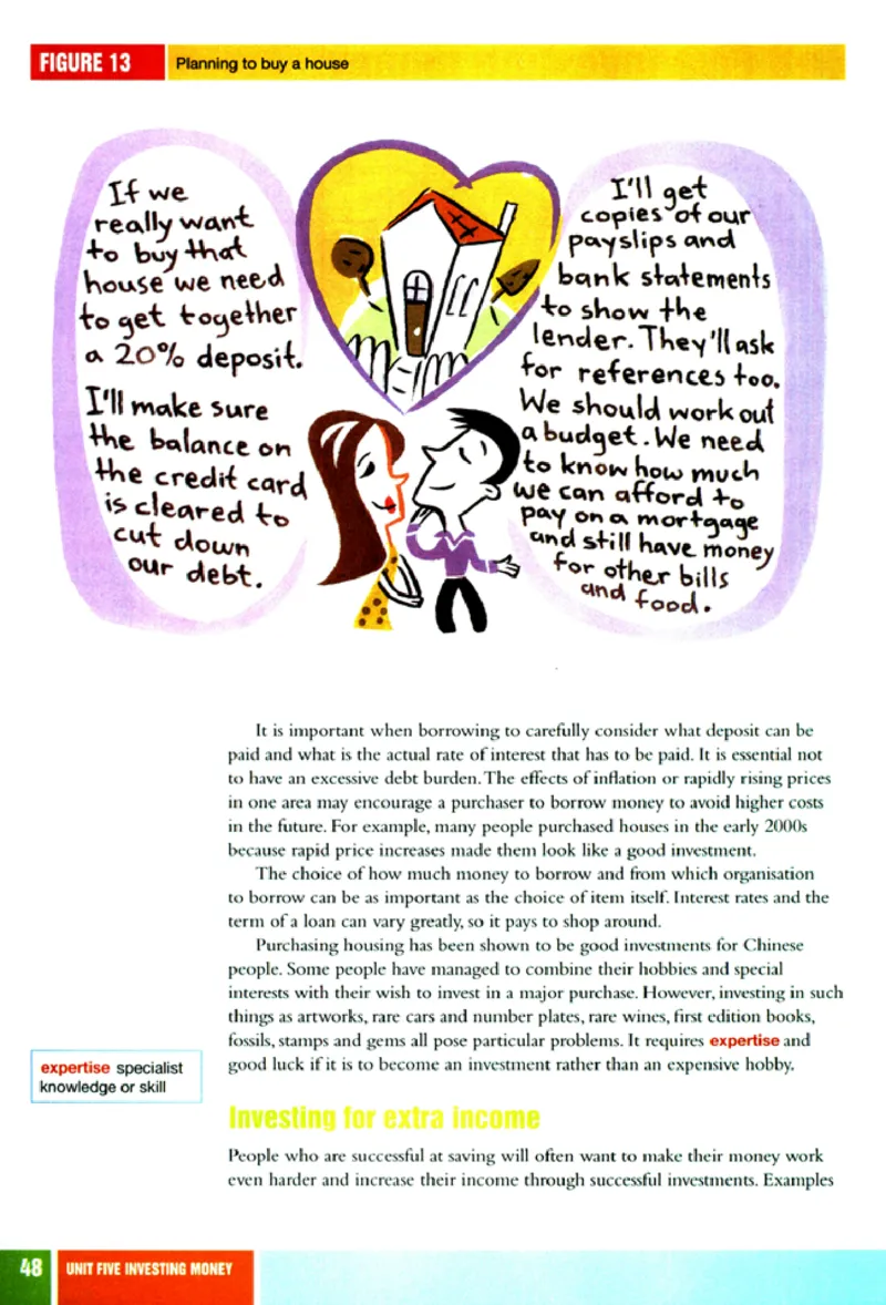 初级财经英语_高中课本电子全科人教版语数英政历地物化生必修选修全套课本PPT_高中英语