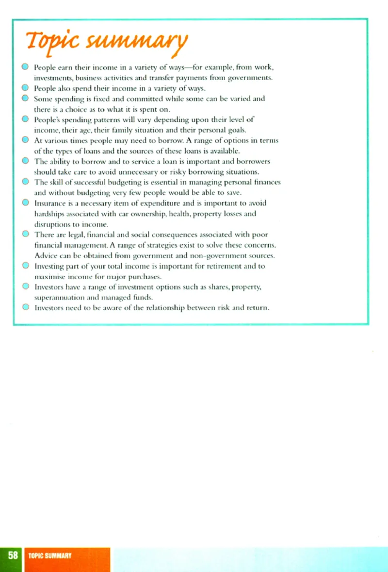 初级财经英语_高中课本电子全科人教版语数英政历地物化生必修选修全套课本PPT_高中英语