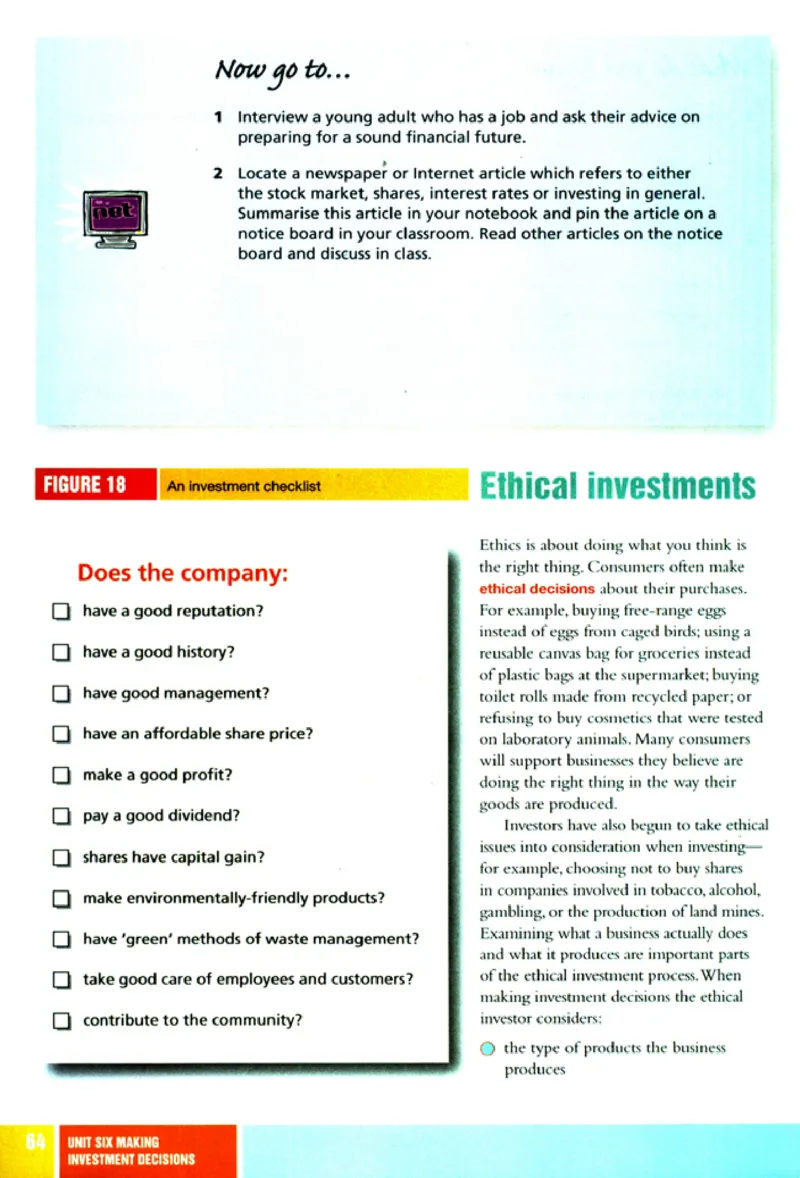 初级财经英语_高中课本电子全科人教版语数英政历地物化生必修选修全套课本PPT_高中英语