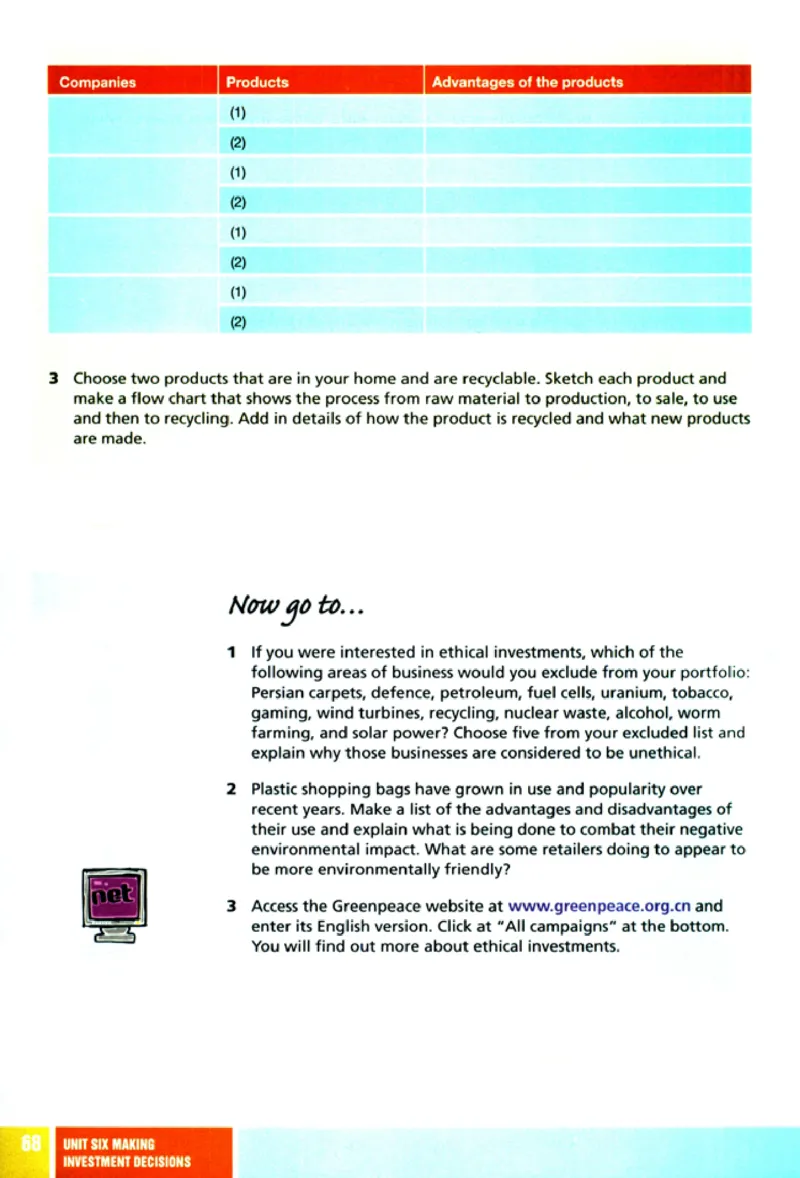 初级财经英语_高中课本电子全科人教版语数英政历地物化生必修选修全套课本PPT_高中英语