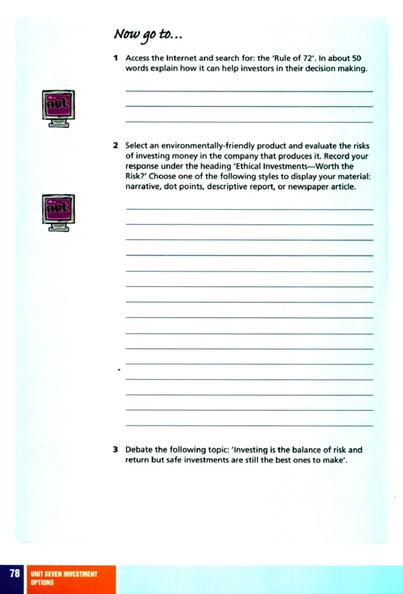 初级财经英语_高中课本电子全科人教版语数英政历地物化生必修选修全套课本PPT_高中英语