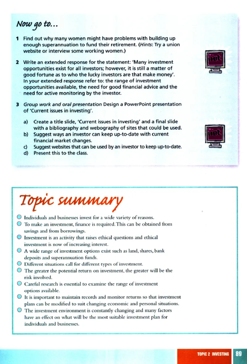初级财经英语_高中课本电子全科人教版语数英政历地物化生必修选修全套课本PPT_高中英语