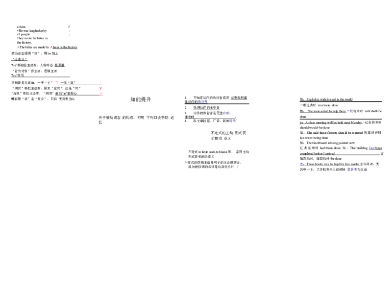 高中英语-思维导图（24图）_高中全科学习导图全套_（赠送）小学、初中、高中全科九门精品思维导图（621图）-可下载打印）