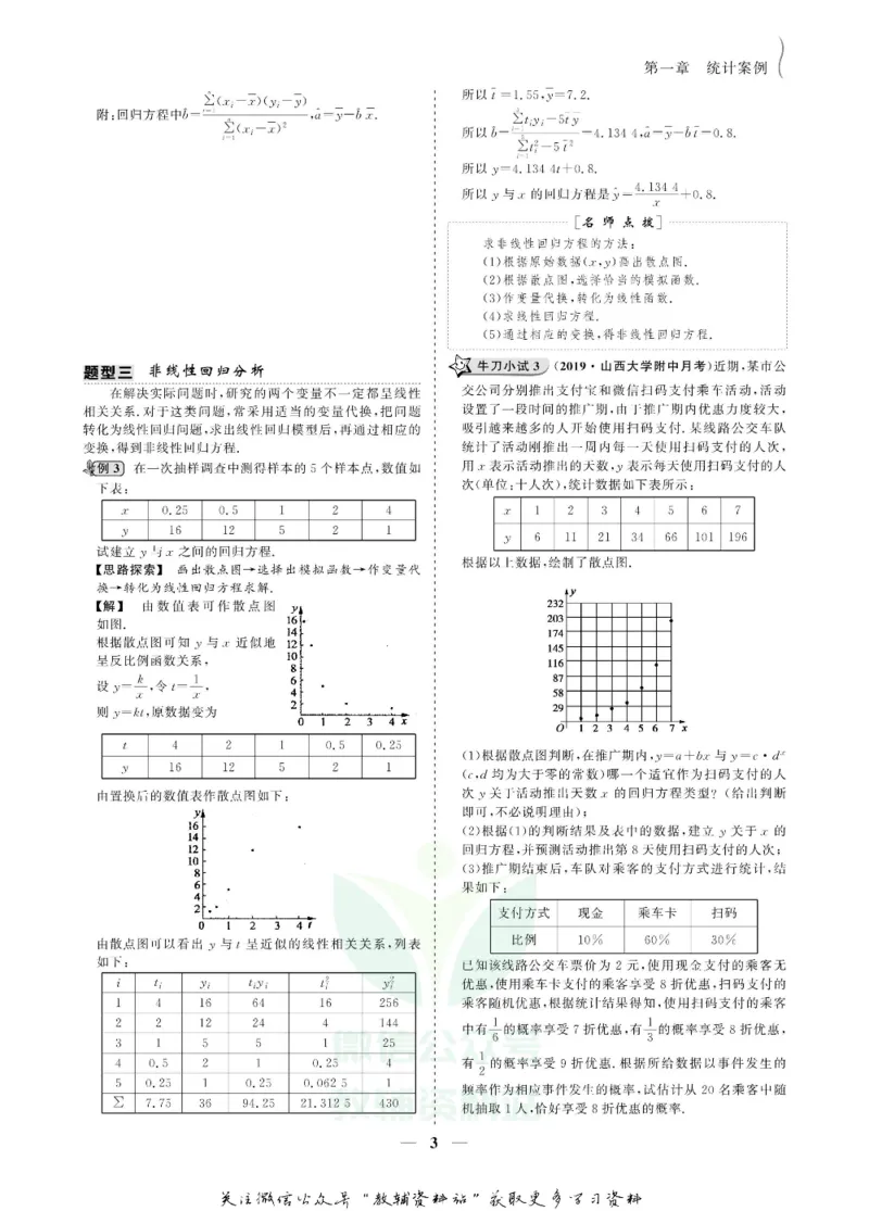 名师同步导学数学人教A版选修1-2_名师同步导学_高中数学