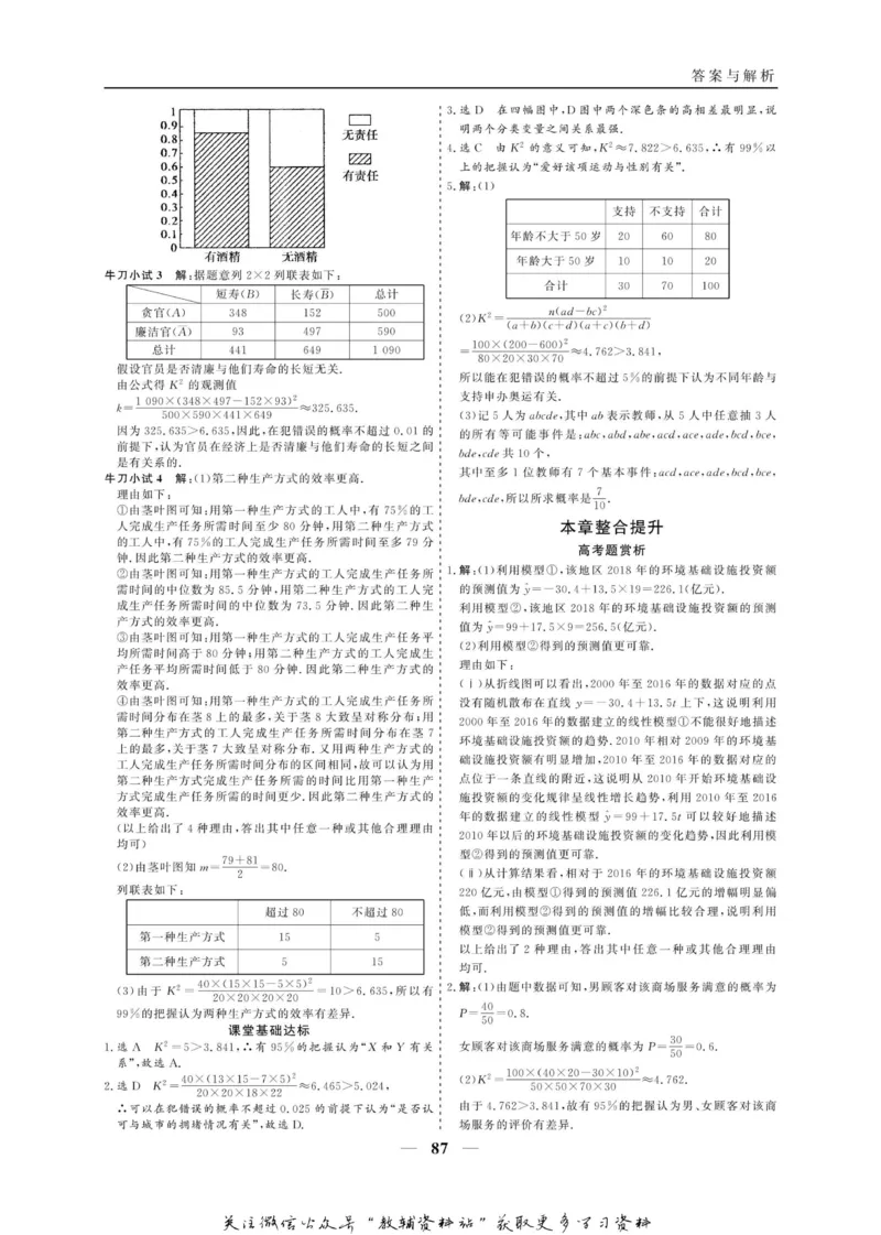 名师同步导学数学人教A版选修1-2_名师同步导学_高中数学