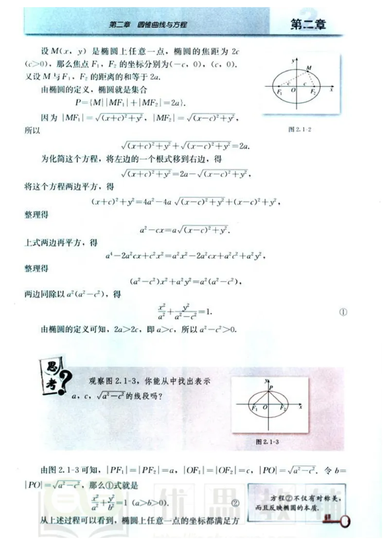 人教版高中数学选修1-1_高中课本电子全科人教版语数英政历地物化生必修选修全套课本PPT_高中数学A版