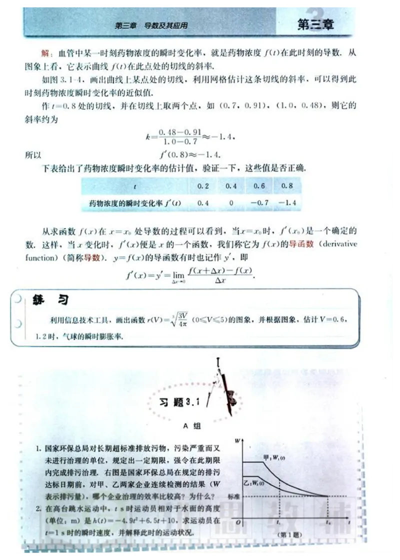 人教版高中数学选修1-1_高中课本电子全科人教版语数英政历地物化生必修选修全套课本PPT_高中数学A版