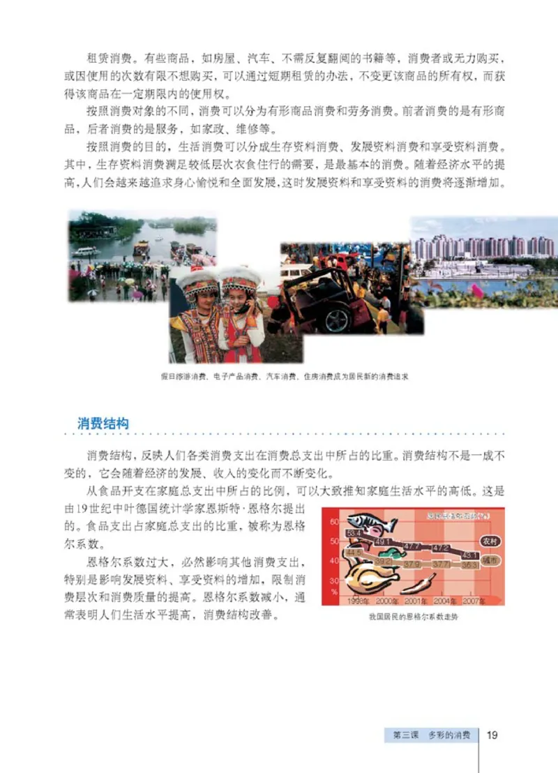 人教版高中思想政治必修1经济生活_高中课本电子全科人教版语数英政历地物化生必修选修全套课本PPT_高中政治