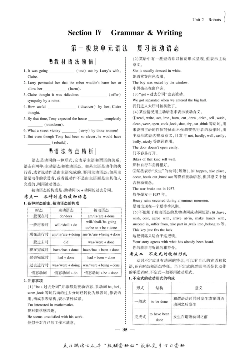 名师同步导学英语人教版选修7_名师同步导学_高中英语