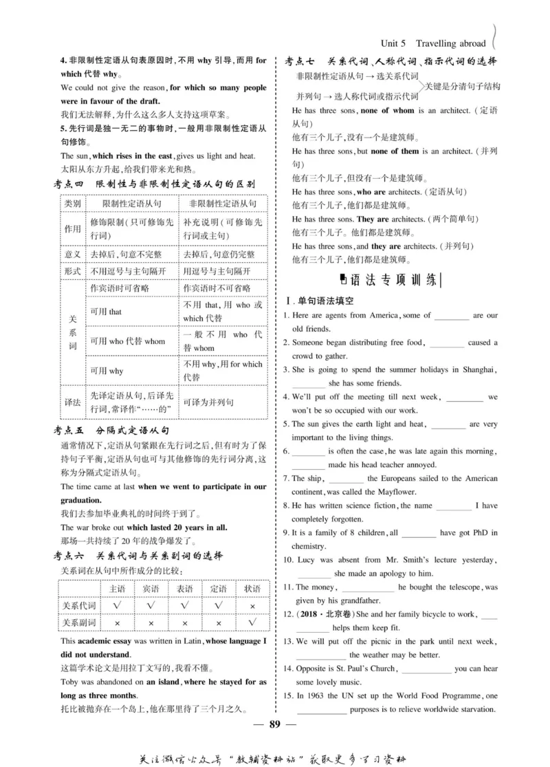 名师同步导学英语人教版选修7_名师同步导学_高中英语